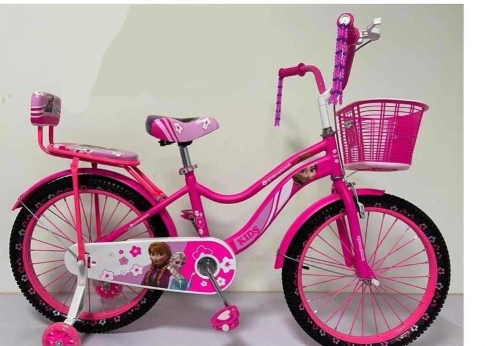 Продам велосипед детский