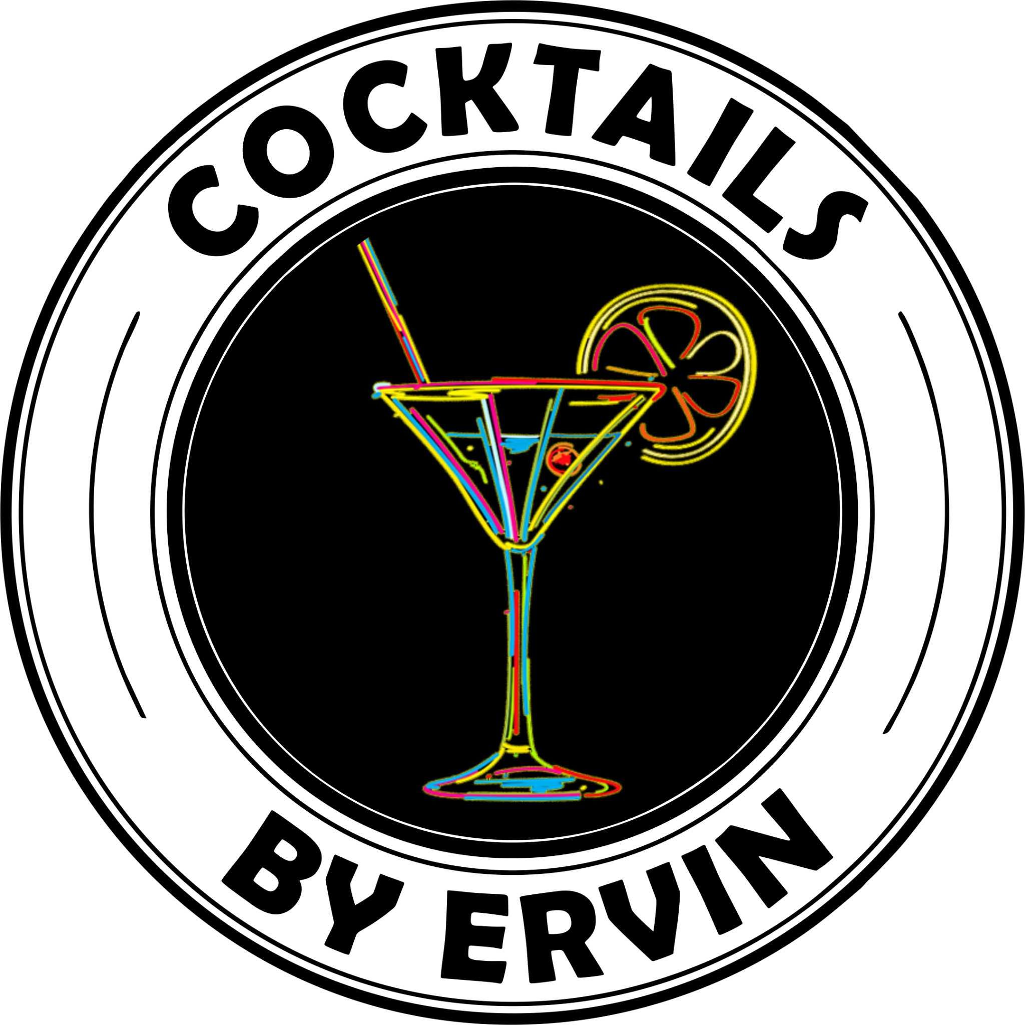 Cocktail Bar Evenimente / Cocktail's by Ervin