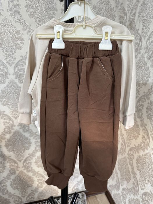 Одежда для мальчиков