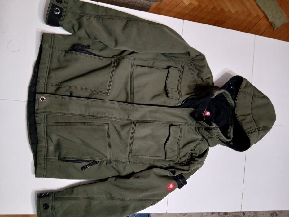 Engelbert Strauss  S