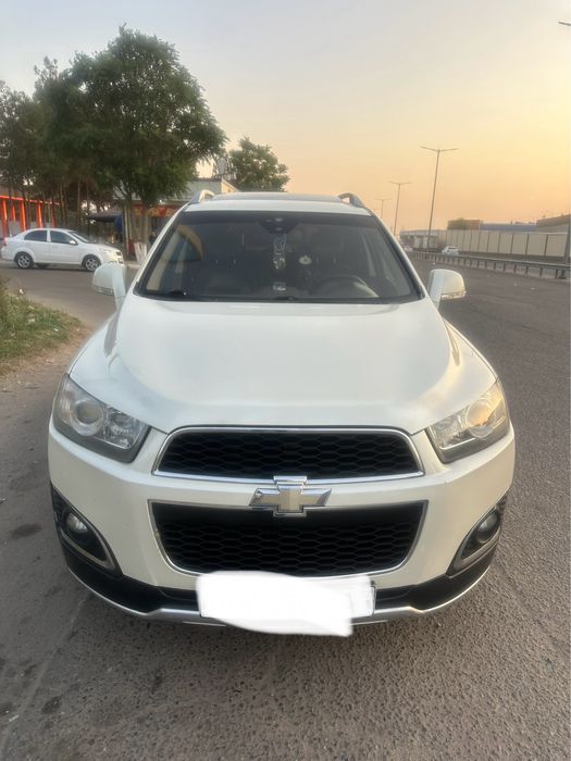 Каптива 3 срочна сотилади