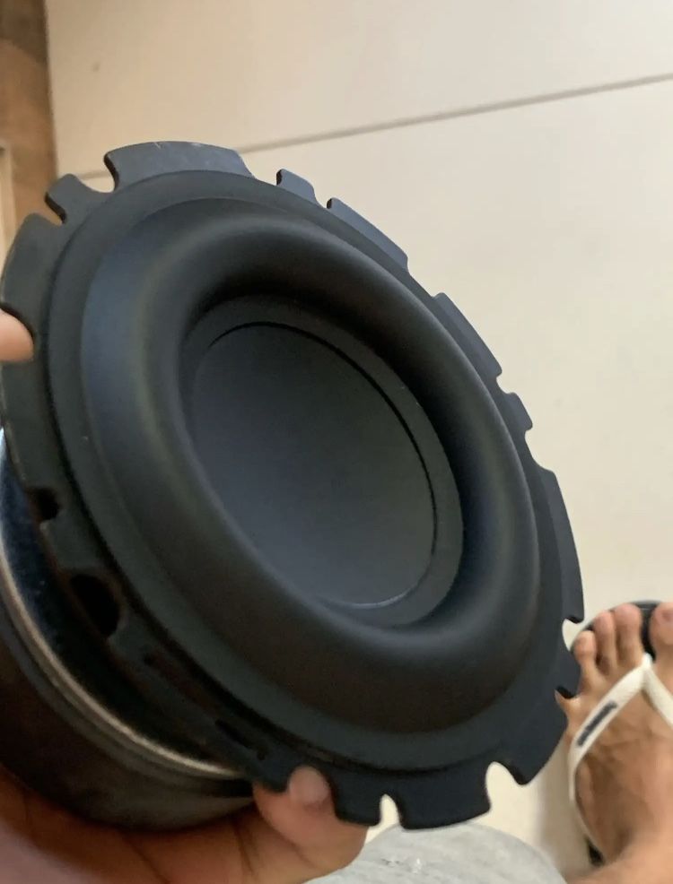 Динамики (apple homepod)