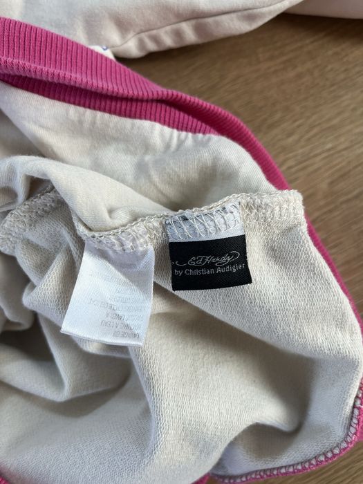 Ed Hardy,Juicy Couture дамски суитчъри S