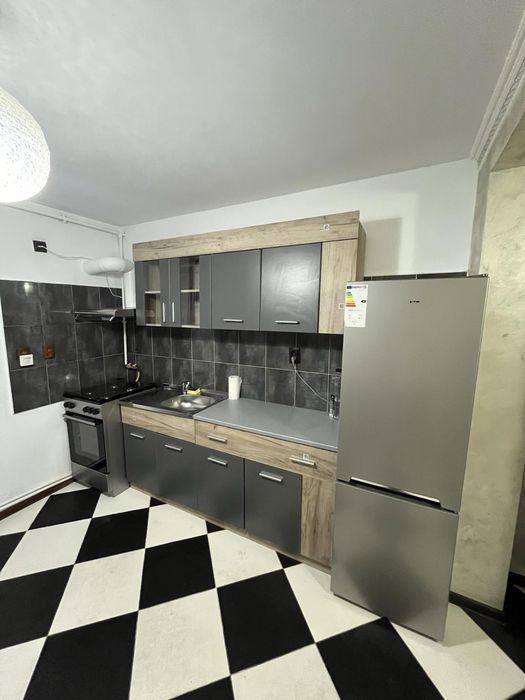 Inchiriez Apartament cu 2 camere Regim Hotelier !!!