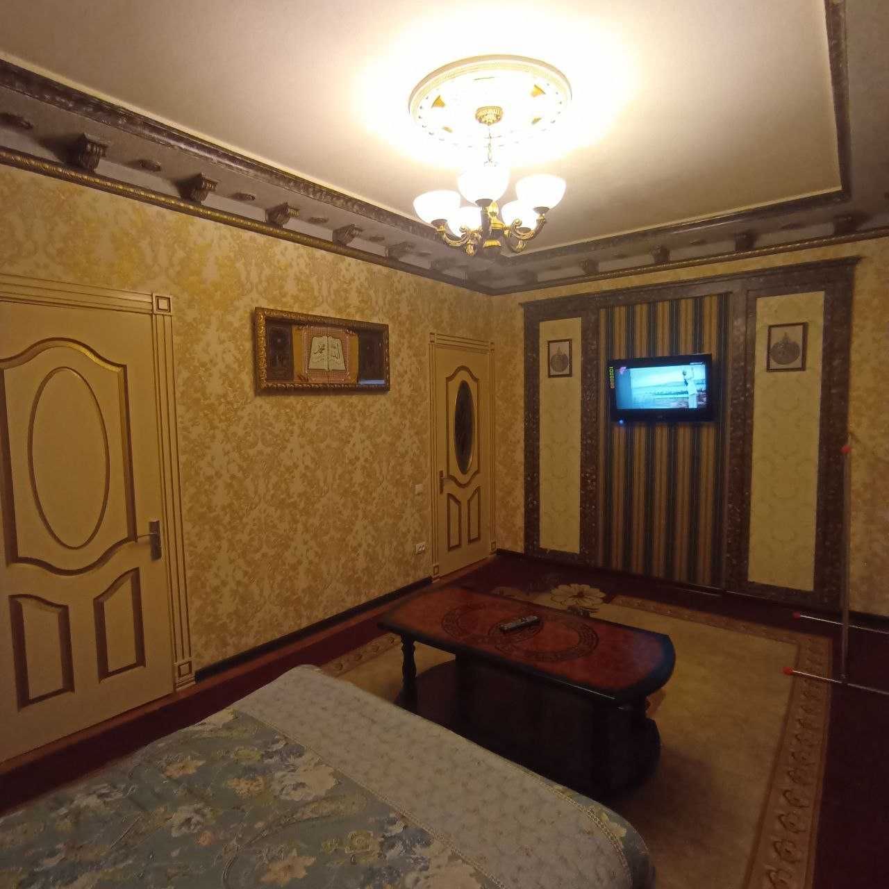 Чилонзор Квартира аренда 1 хонали 134296