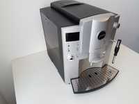 Espressor Automat Cafea - Jura Impressa E25, elvetian, spumare lapte
