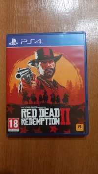 Jocuri PS4/PS5: Red Dead Redemption, Mafia, The Last Of Us, Uncharted