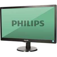 Philips 203V5L SB monitori 19,5inch