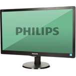 Philips 203V5L SB monitori 19,5inch