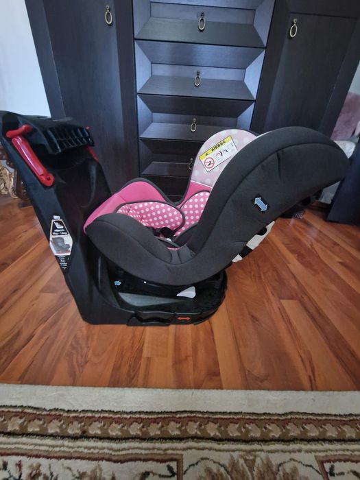 Scaun auto ptr.copil mic