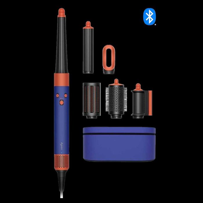 Dyasan airwrap complete