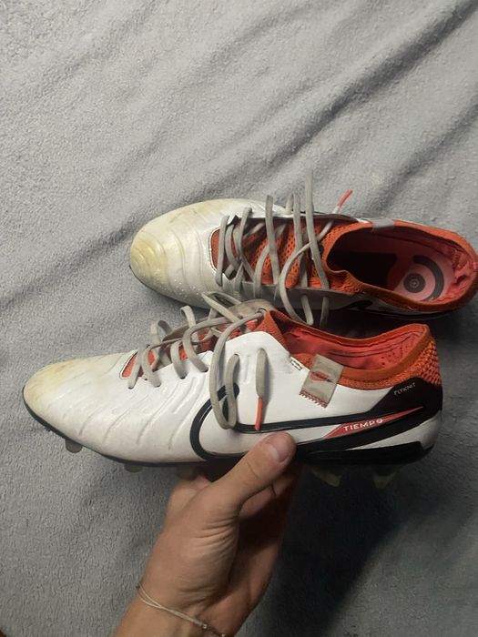 Nike tiempo Elite 44 acc