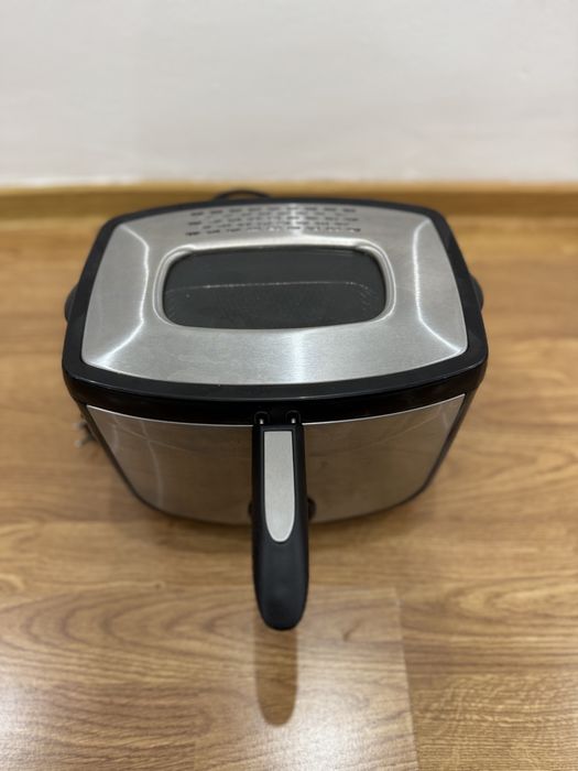 Электрическая Фритюрница