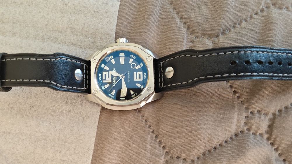 Lüm-Tec V1  автоматичен