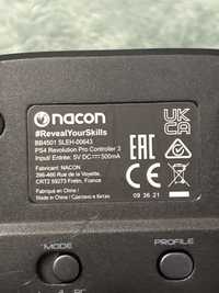Controller Gaming Nacon Revolution Pro 3