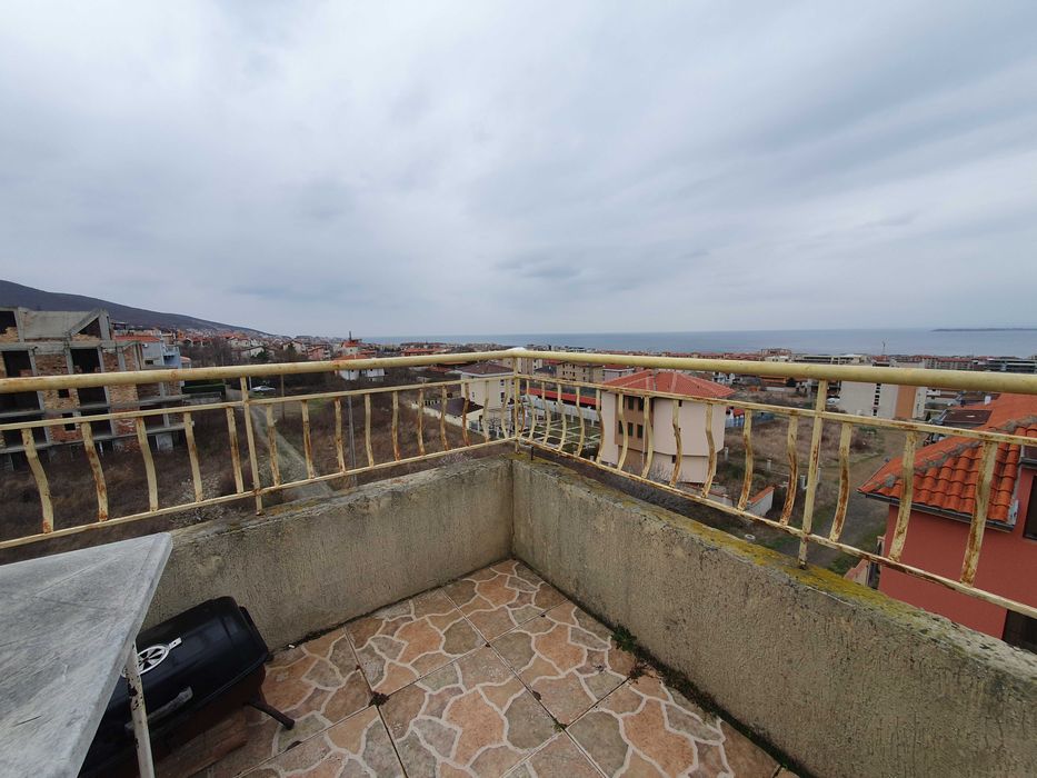 Продава се Двустаен апартамент в Свети Влас - 51 кв.м за 671 €/кв.м - Снимка #7