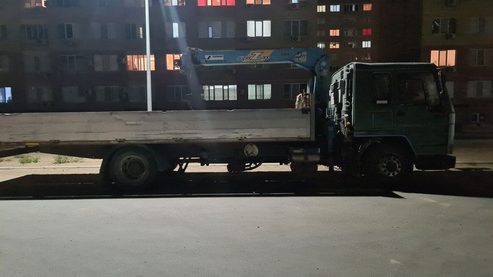 Сатылымда манипулятор