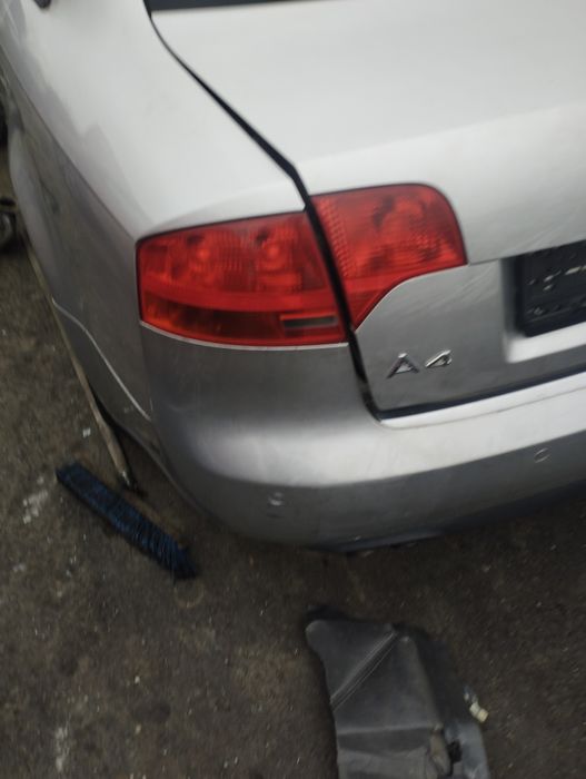 Stop stânga dreapta audi a4b7