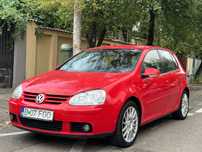 Wolkswagen Golf 5 1.9tdi 6+1viteze unic propietar