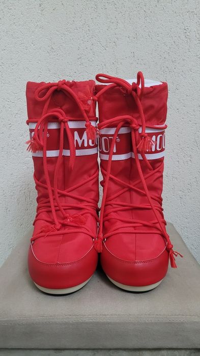 Moon Boots - 36 -38 si 39 -41