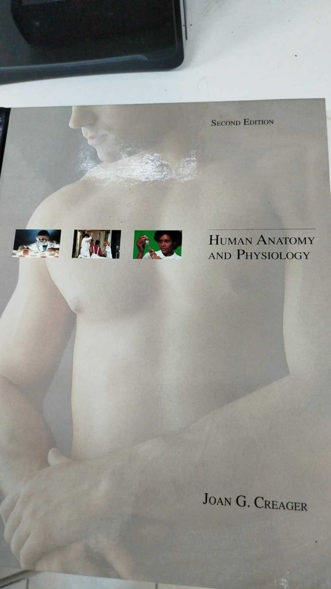 atlas de anatomie
