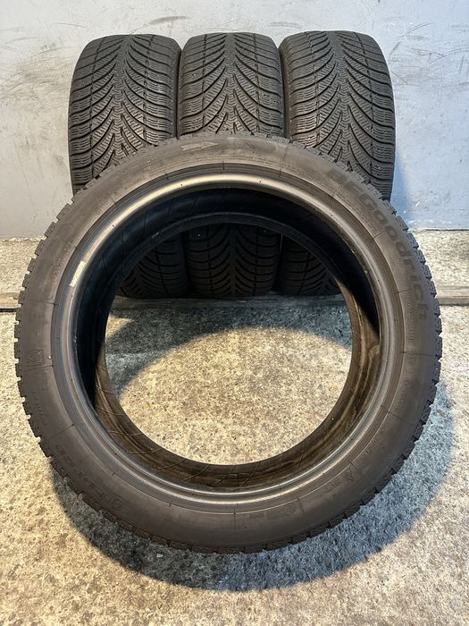 Гуми 225/45/18 BF GOODRICH G-Force Winter