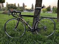 Cursiera Gir’s G-Max carbon