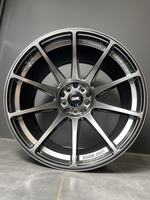 Комплект дисков XXR527