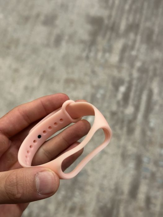 Xiaomi smart band 4