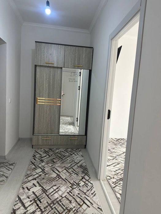 Arenda kvartira. Bektemir prakratura yonida. Musaffo maskan