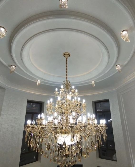 Elektrik xizmati 24/7 Toshken shaxri bo'ylab