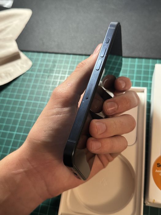 Iphone 15 pro 128 gb