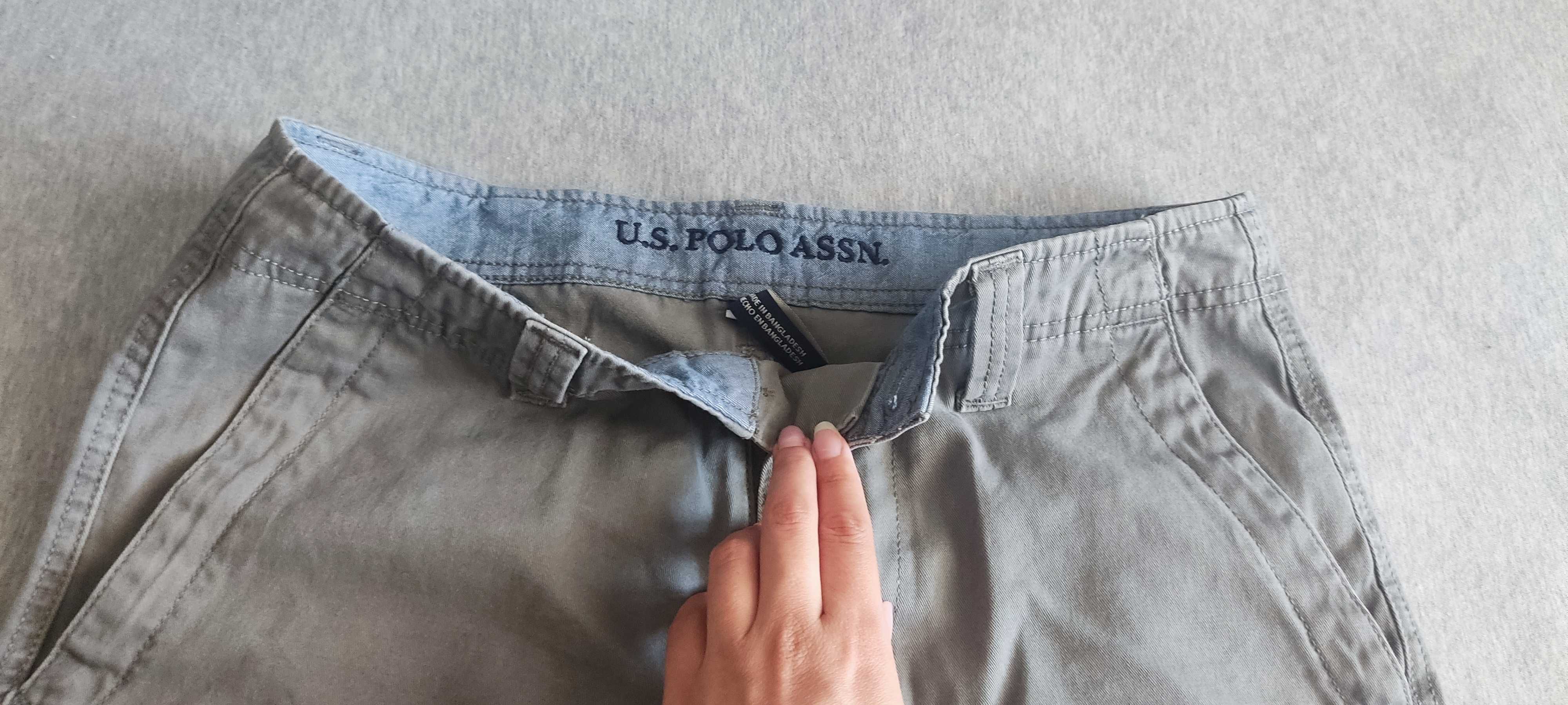 Мъжки панталони Polo S