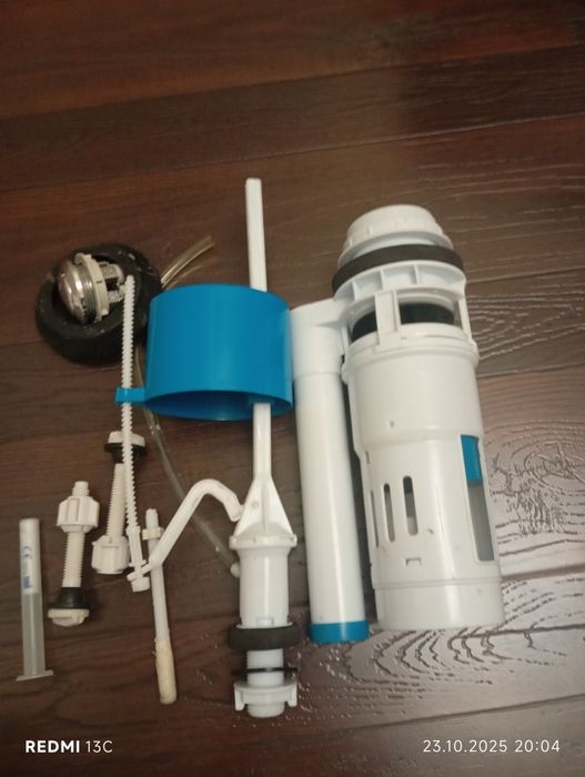 Механизм для унитаза