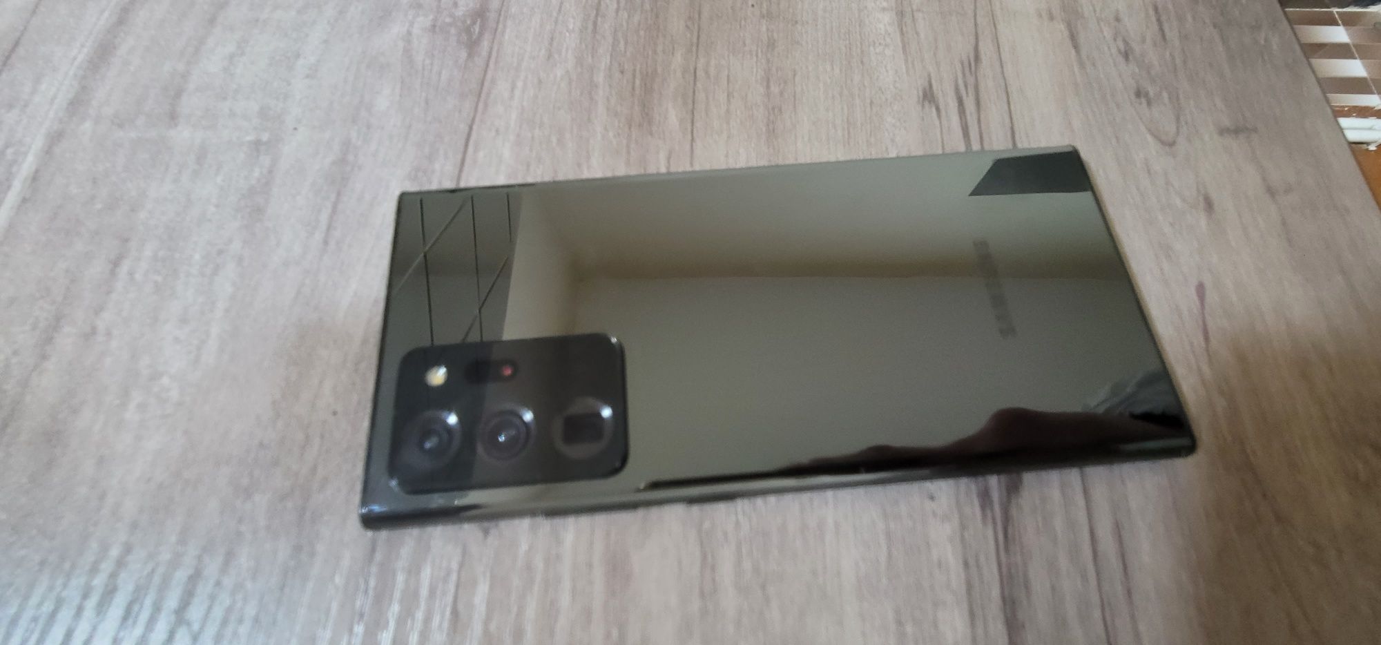 Samsung note 20 ultra 5G
