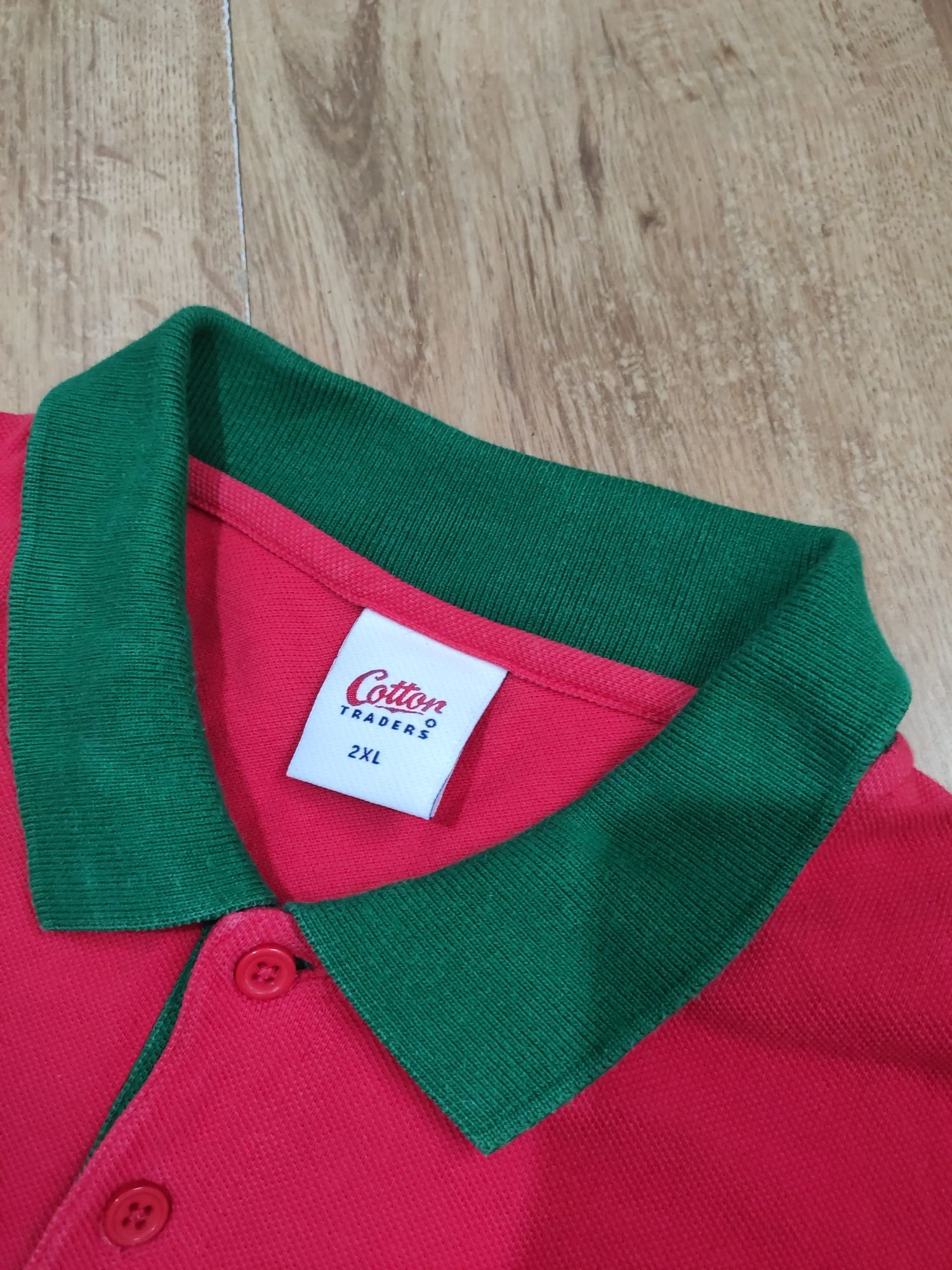 Tricou Rugby Tara Galilor Wales mărimea XXL