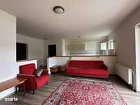Apartament 1 camera, etaj 1, 38 m2 utili+balcon, parcare