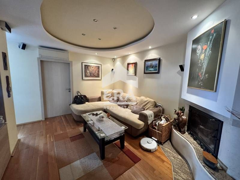 Продава се Тристаен апартамент в Варна, Лятно кино Тракия - 108 кв.м за 2407 €/кв.м - Снимка #4