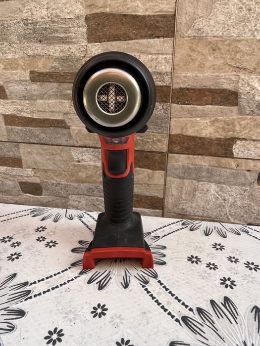 Акумулаторен пистолет за горещ въздух MILWAUKEE M18 BHG-0