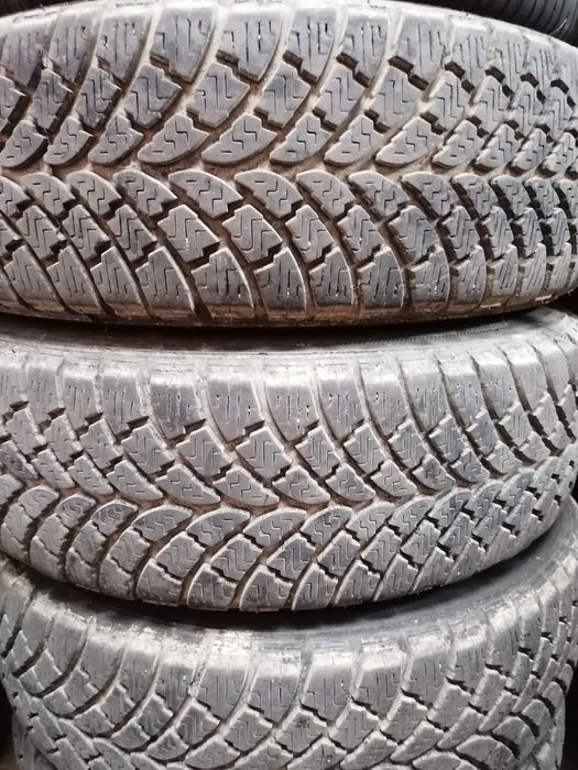 Зимни гуми с джанти опел 175/70/14