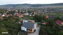 Casa Tip Duplex, 4 camere, 120 mp utili, terasa, teren 200 mp,Chinteni