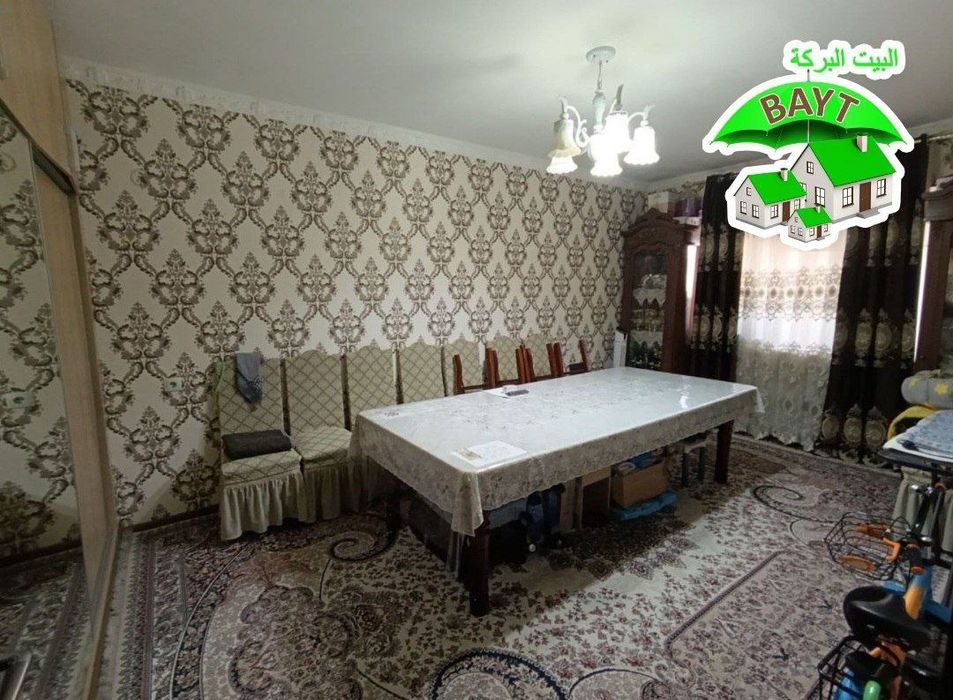 • НОВОСТРОЙКА 2/4/7 Разделка 60м² Продаётся квартира Спутник-16