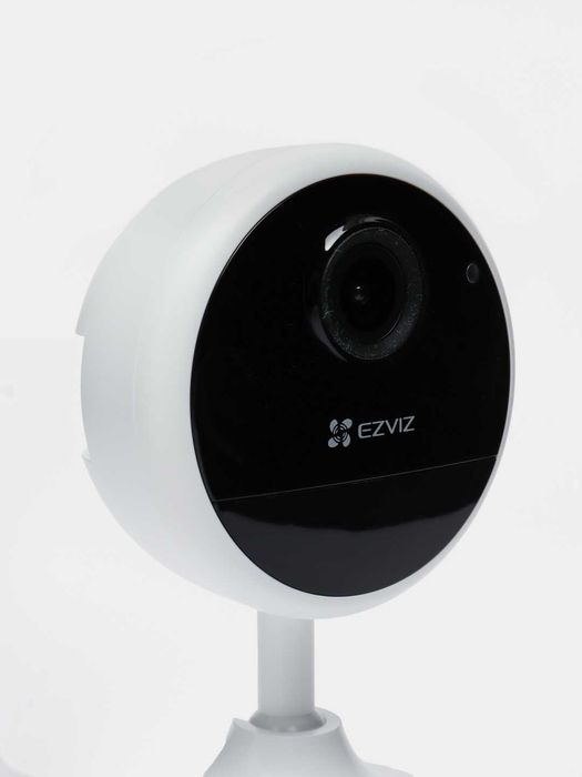 EZVIZ H3c 2K⁺ - Wi-Fi Smart Home Camera