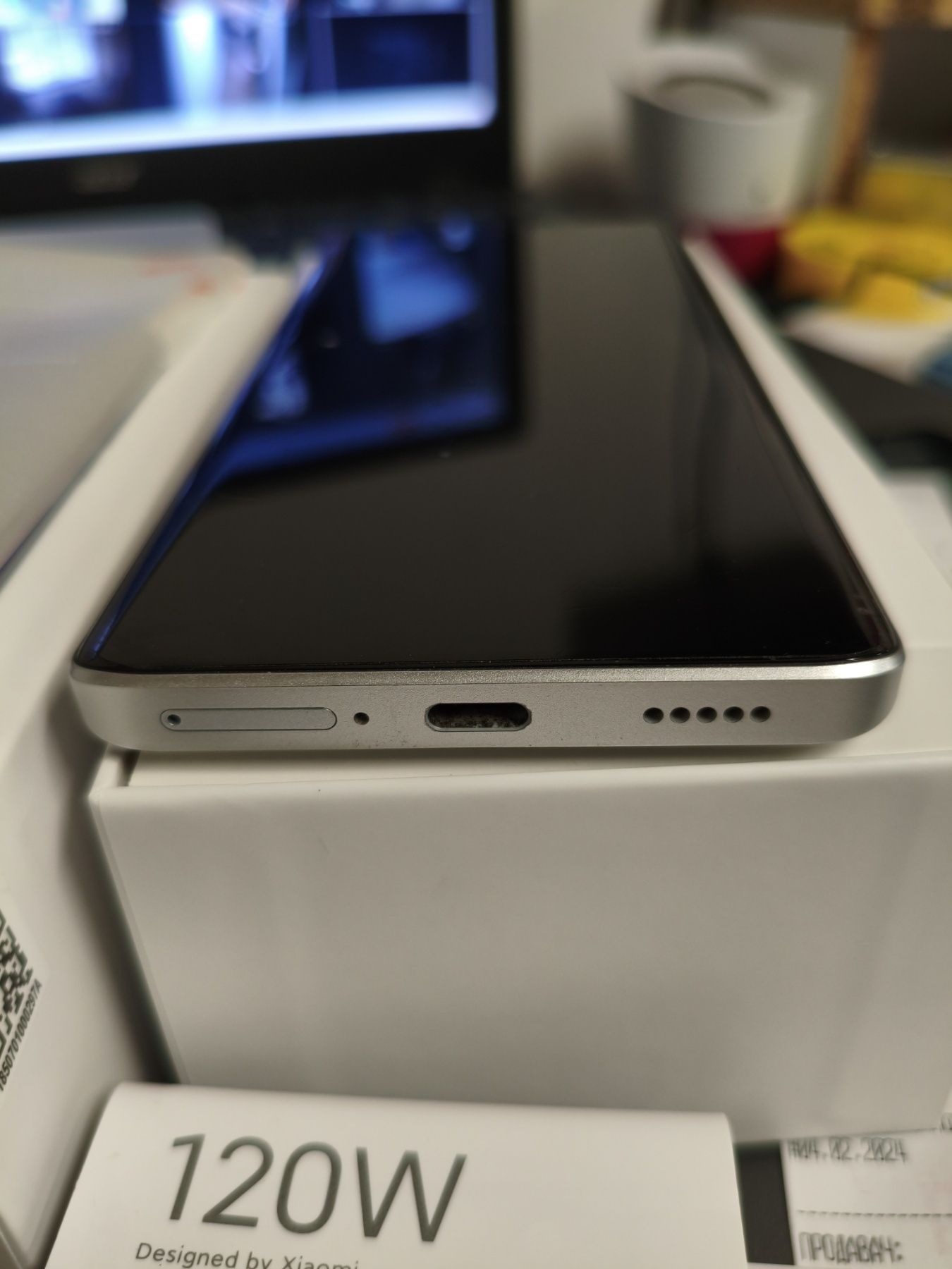 Xiaomi redmi note 13 pro plus 12/512gb