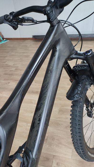 Specialized Stumpjumper ST 2020 carbon