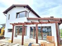 Case individuale, strada noua, 410-610 mp teren, 4-5 camere, Dezmir