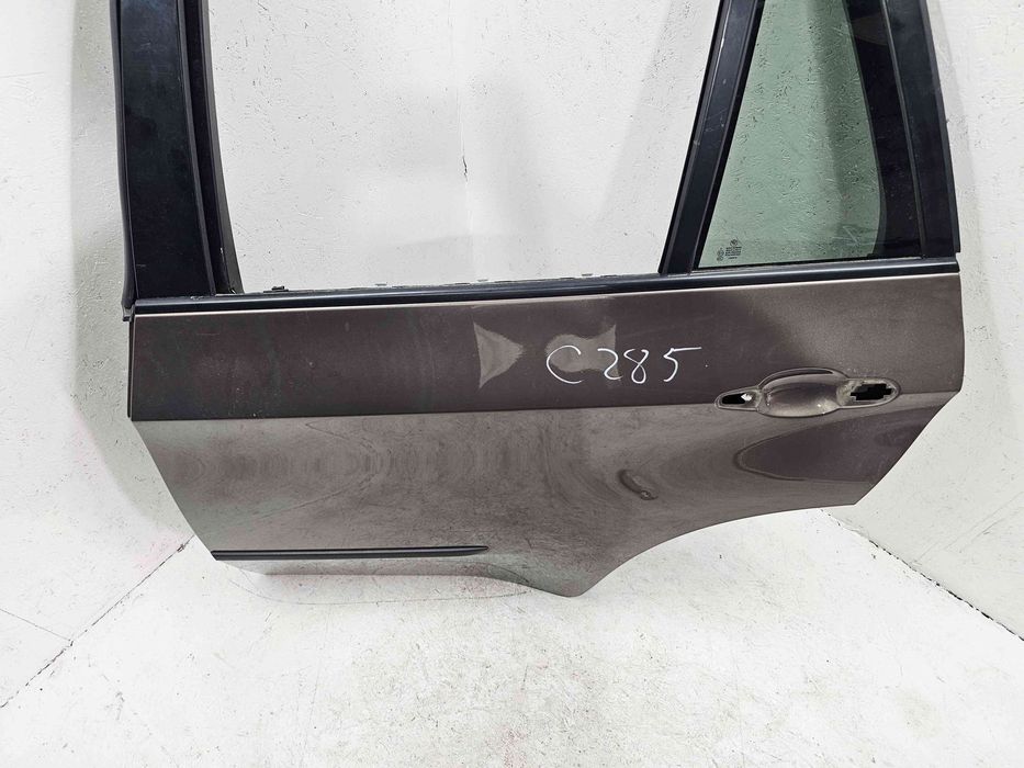 Usa stanga spate Bmw X5 (E70) [Fabr 2007-2013] B06 Sparkling Bronze