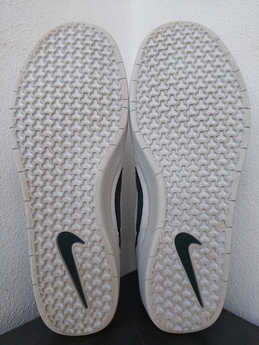 Nike SB Team Classic Premium-Естествена кожа-размер 43