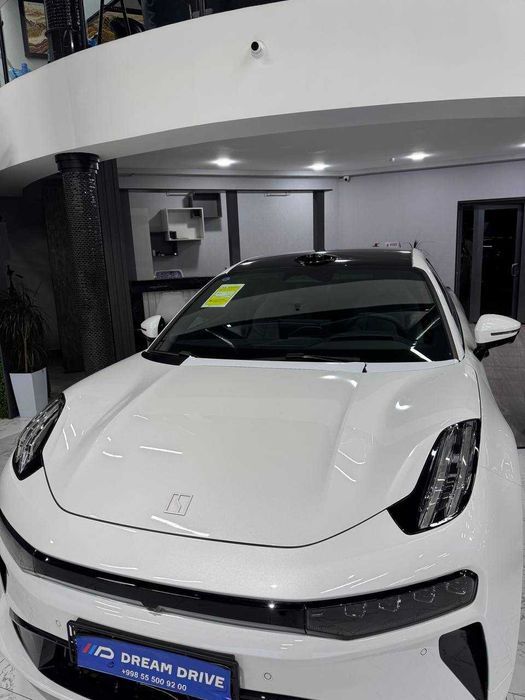 Zeekr 001 25/25 v nalichii