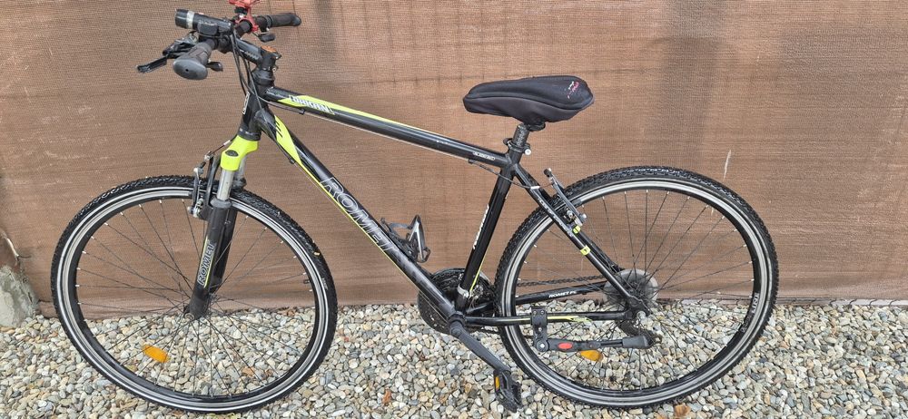 Vând bicicleta ROMET 27.5 inch
